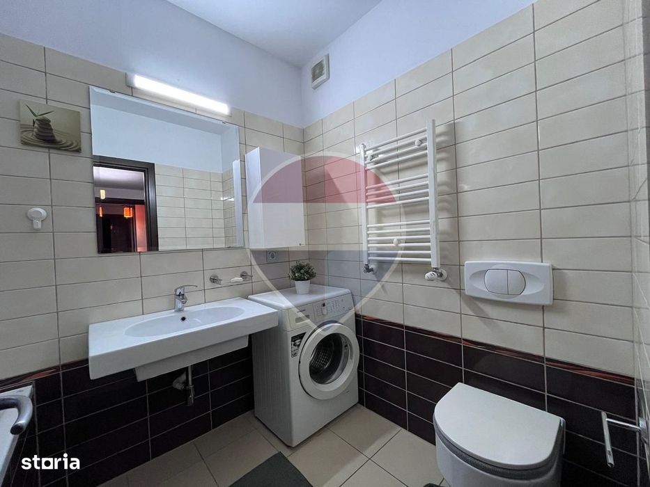 Apartament 2 camere de inchiriat | Modern | Parc Natural Vacaresti