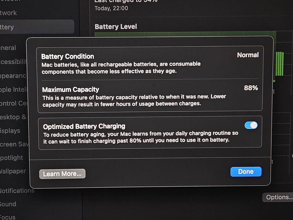 Apple MacBook Air13 M3, 2024 A3113