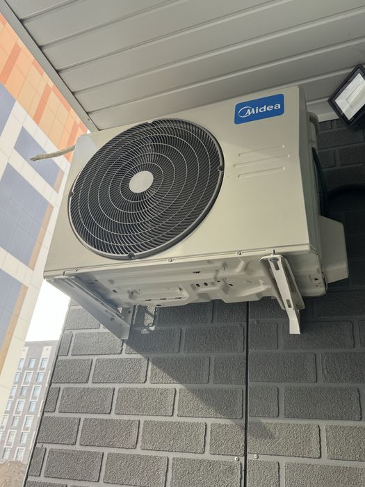 Кондиционер сплит система