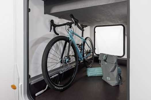 Autorulota Ahorn Camp(by Hymer) Renault 170 CP,Automata,4 loc,2027,Factura externa!