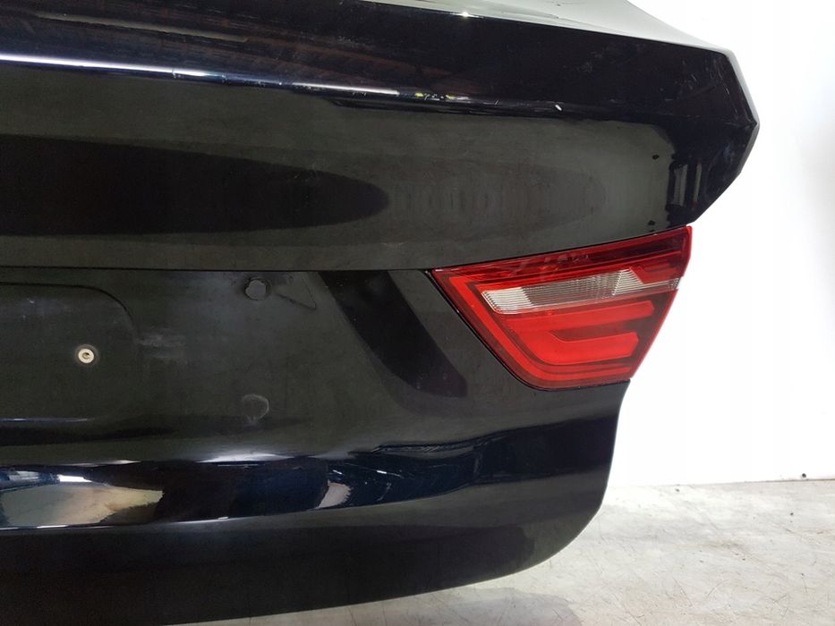 Bmw X4 f24 haoin complect , factura cu TVA