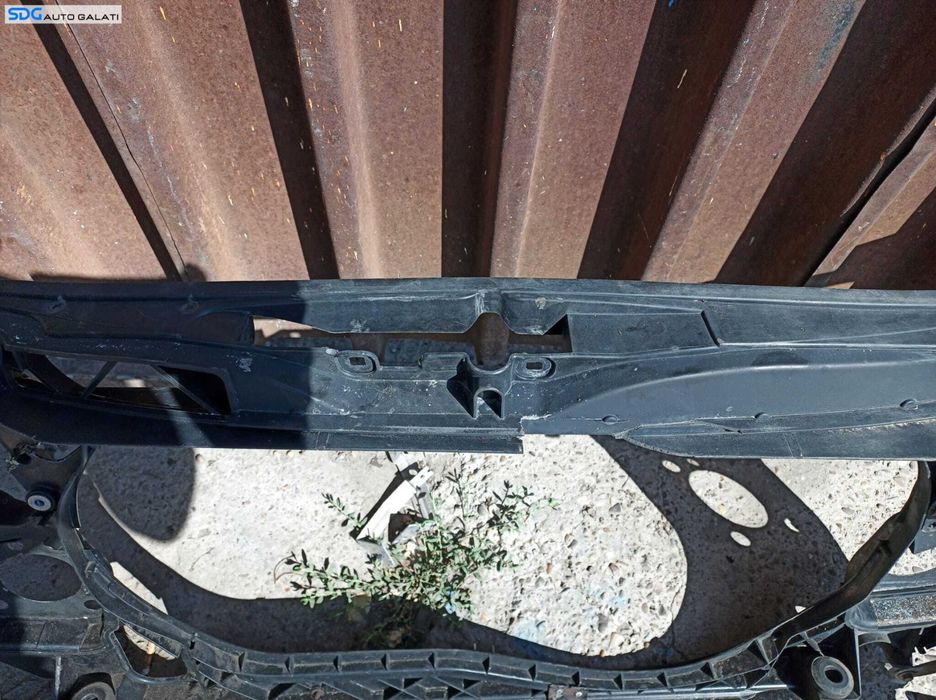 Trager Tragher Panou Frontal Calandru Audi A4 B7 2.5 TDI 2005 - 2008 Cod 8E0805594G [X3855]