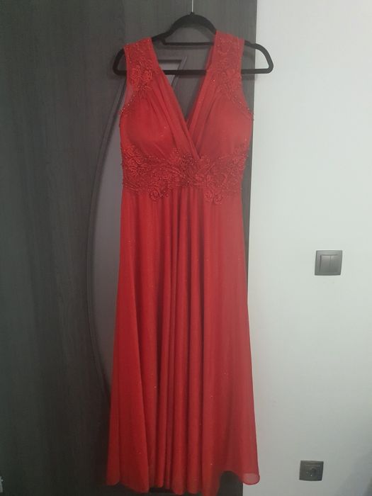 Vând rochie de ocazie