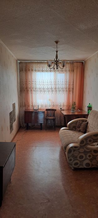 Продам квартиру в хорошем состоянии