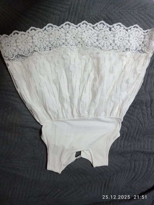 Отдам платье на 1-2 годик