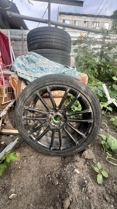 Продам диски 17 r 4/100