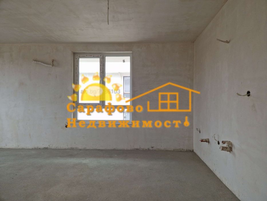 АКТ 16 Продажба 3-стаен гр. Бургас - Сарафово 107