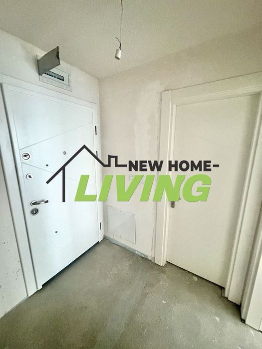 Продава се Двустаен апартамент в Пловдив, Христо Смирненски - 76 кв.м за 1724 €/кв.м - Снимка #5