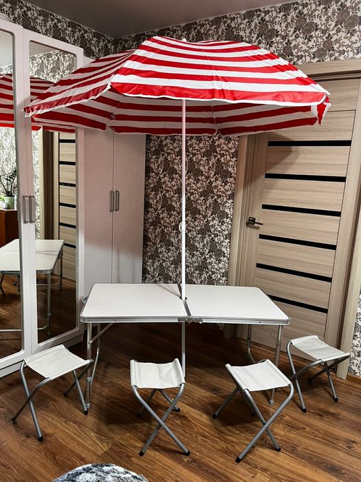 Продам комплект для отдыха