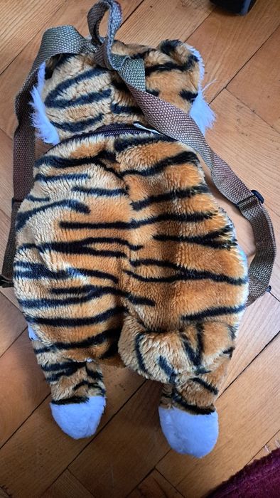 Vand Rucsac din plus