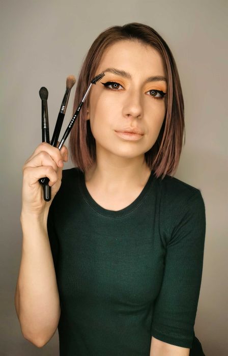 Make Up Profesional - direct la tine acasa -  in Cluj Napoca.