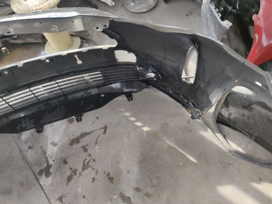 Предна Броня за Toyota Yaris Cross / 2021/2024  г.