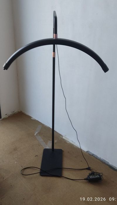 LED LAMPA для наращивания ресниц