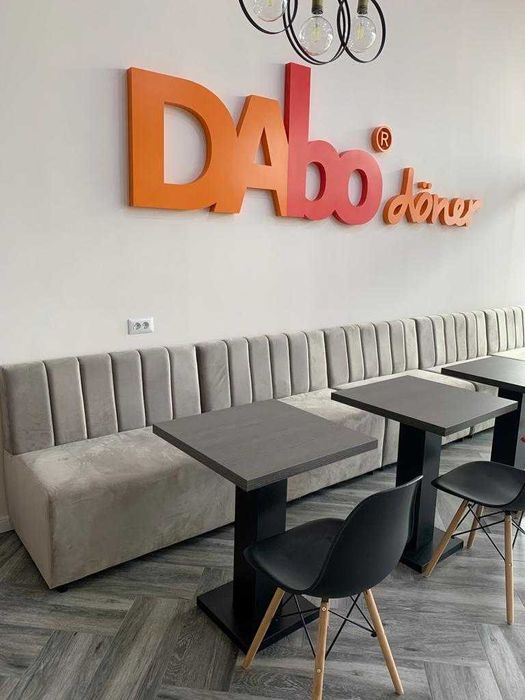 Mese bar, fast-food, restaurant, cafenea, pizzerie, hotel