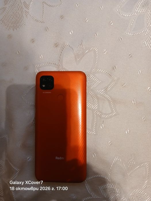Redmi 9C Като нов