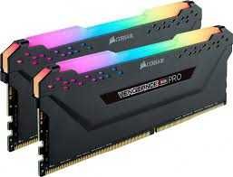 32gb DDR4 Corsair Vengeance RGB Pro 3200mhz