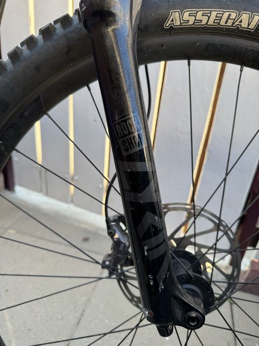 Trek Slash 8 marimea L