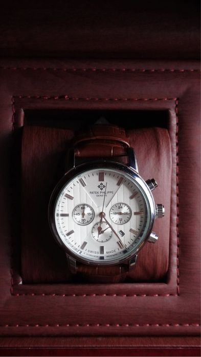 Часы механические