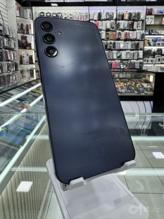 Samsung galaxy A25 5G