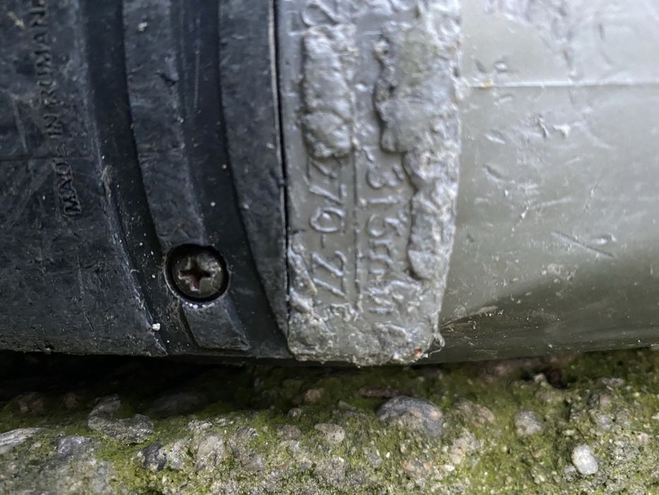 Ски обувки TECNIKA 315mm 27-27.5см.