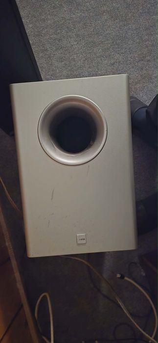 Усилварел,буфер и тонколони