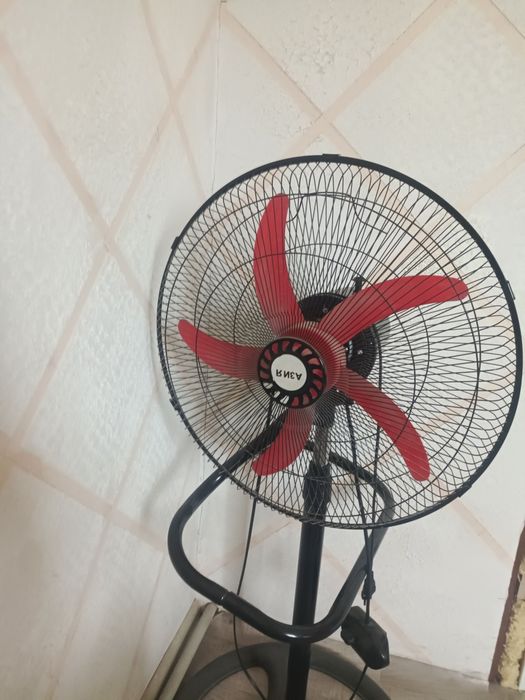 Продам вентилятор
