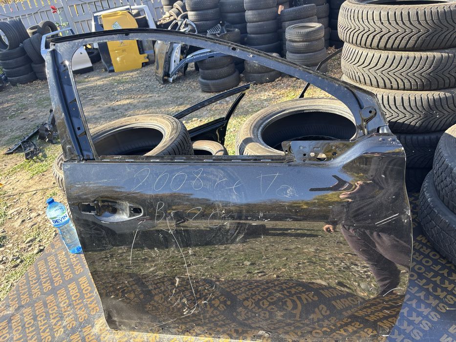 Врата Пежо 2008/Peugeot 2008