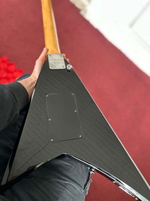 Jackson RR3 Pro Edition 2011