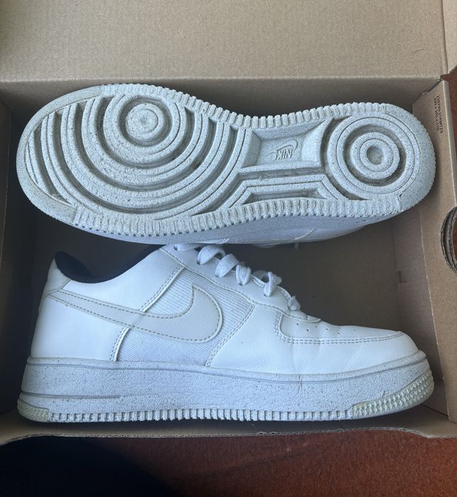 Air force 1 crater nn (gs)