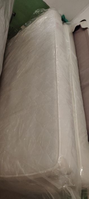 Матрак - двулицев