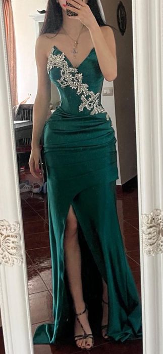 Rochie de ocazie Mexton marimea 34