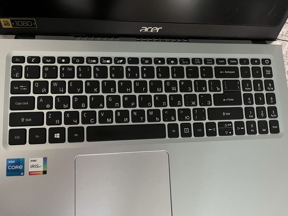 Ноутбук Acer Aspire 315-58