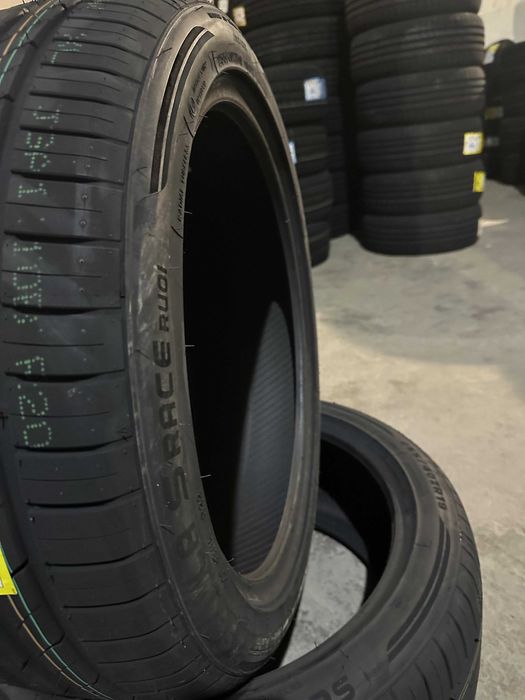 Нови летни гуми ROTALLA SETULA S-RACE RU01 255/40R19 100W XL НОВ DOT