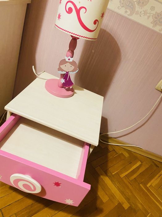 Обзавеждане за детска стая “ CILEK”