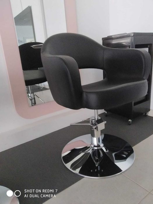 Фризьорски стол Mop