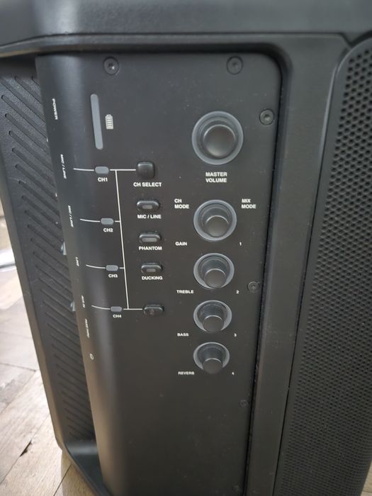 JBL Eon One Compact