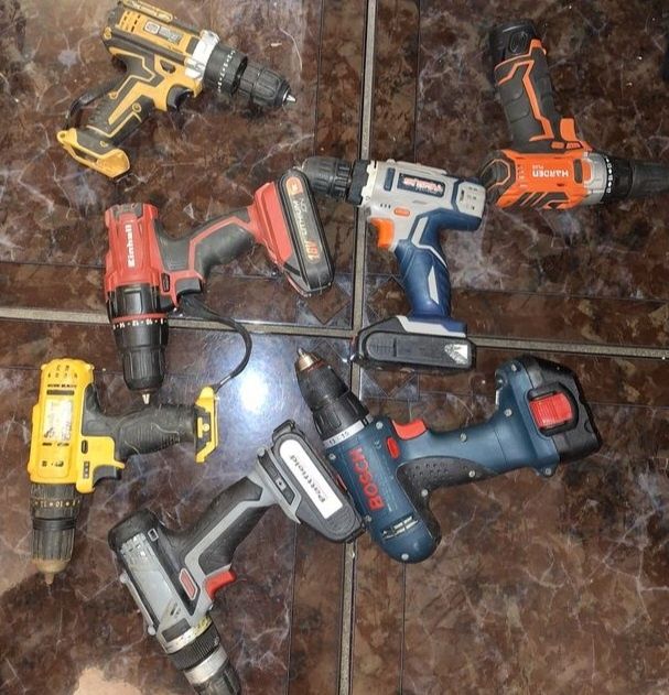Filetanta electrica Bosch 12 v