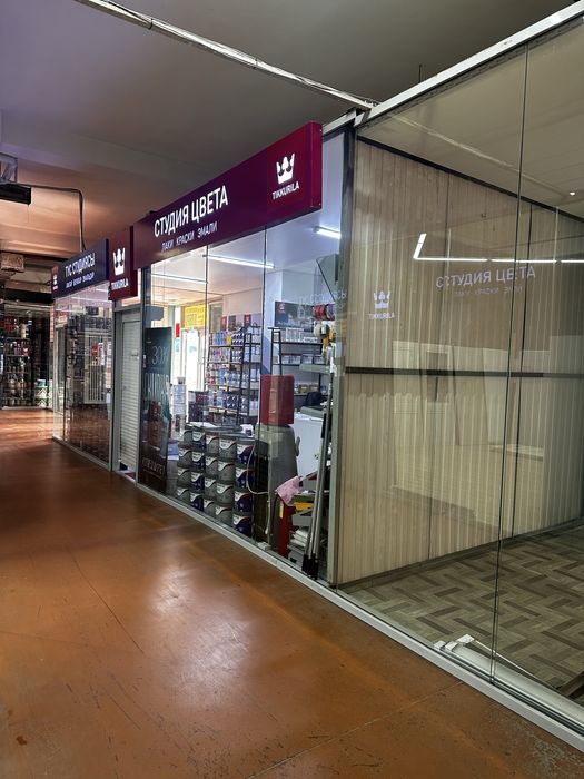 Сдам или продам бутик