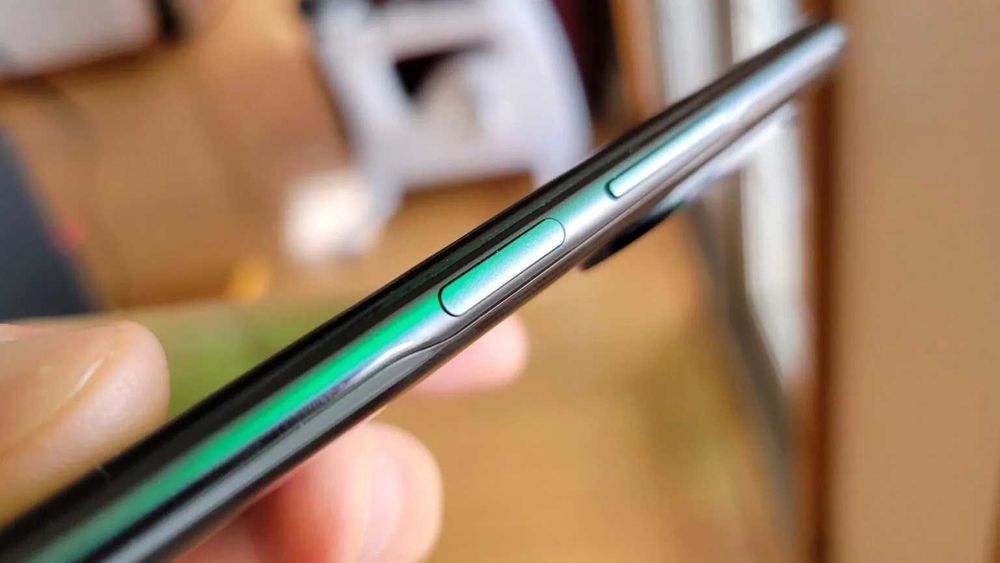 НОВ Xiaomi Poco F3 Night Black