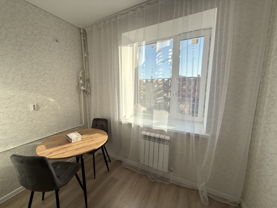 Продам квартиру мкр. Береке 2 дом 43