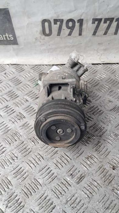 compresor AC Mercedes B-Class w245 an 2008 cod A0022304711