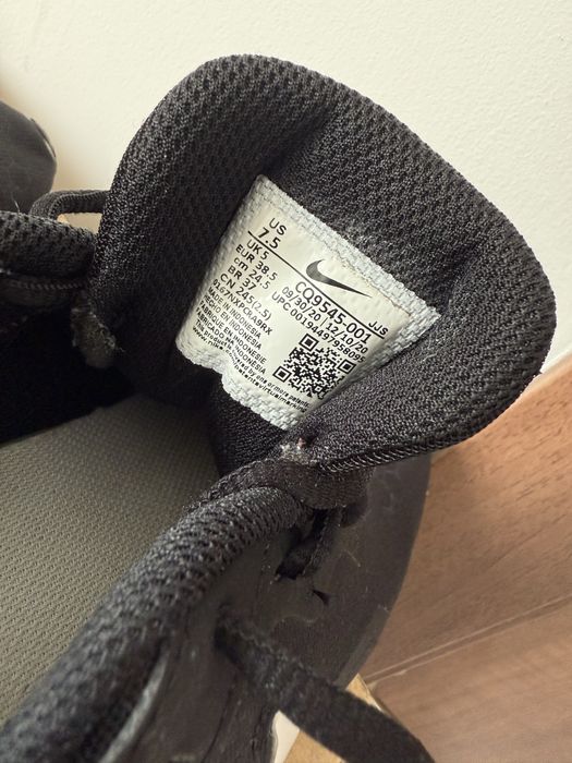 Nike N38,5, Отлично състояние!