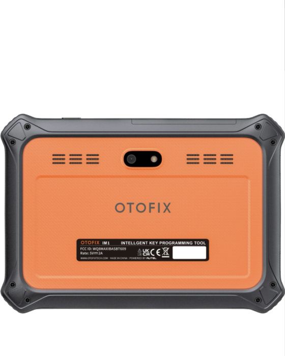 Tester Auto Profesional Autel OTOFIX IM1