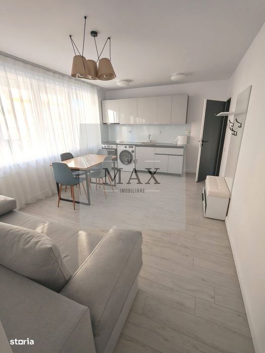 Apartament 2 camere Baciu | Parcare | Balcon | 0% Comision