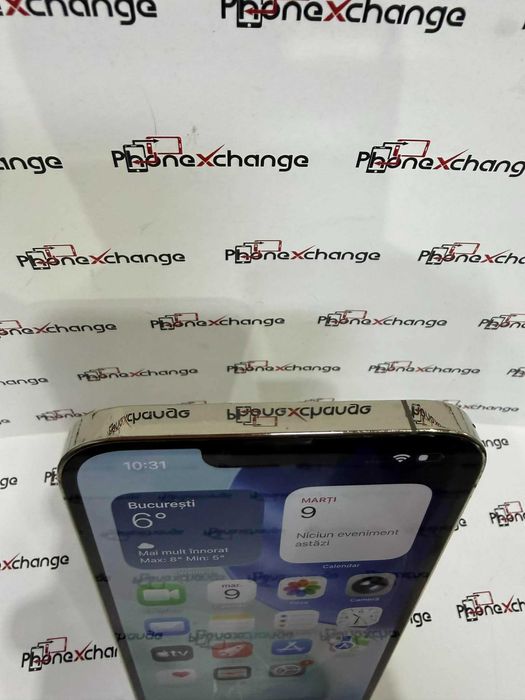 iPhone 13 Pro Max Gold Neverlocked 256GB