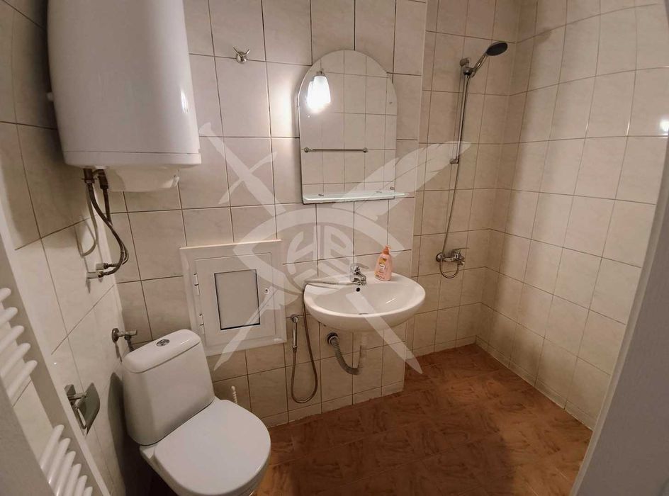 Дава се под наем Тристаен апартамент в София, Зона Б-18 - 100 кв.м за 698.19 € - Снимка #9