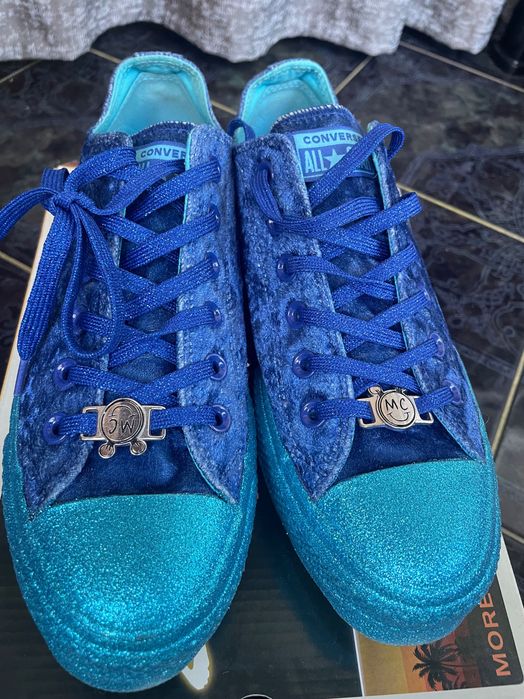 Converse originali Disney limited edition