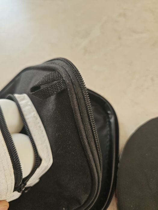 Paleta tenis de masa Butterfly