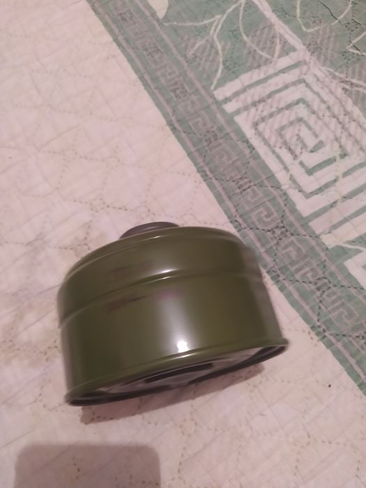 Противогаз гп5 полный комлект