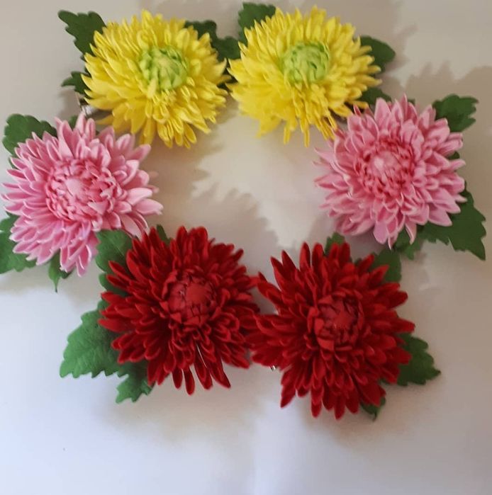 Украшения для девочек